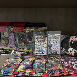 [XL] CHRISTMAS BUNDLE #1 | Arrives Before Christmas; ORDER NOW!